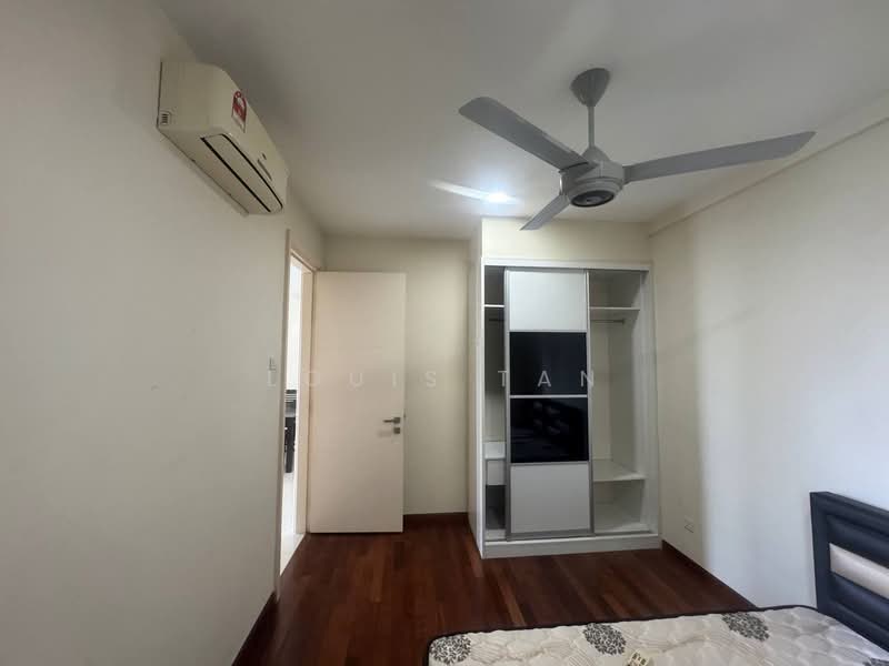 Kondominium untuk Disewa di Medini Signature - Louis Tan - Bedroom - PropertyGuru.com.my