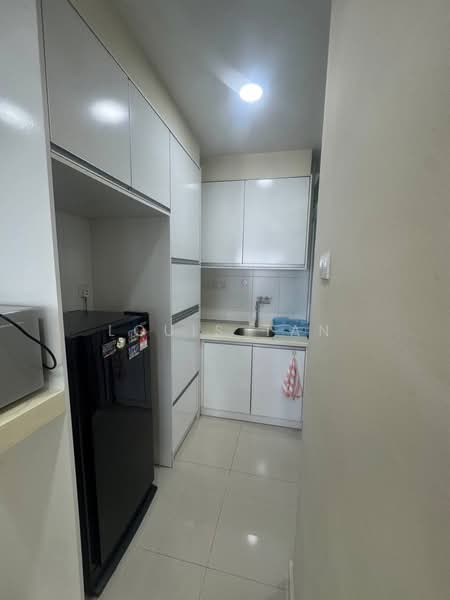 Kondominium untuk Disewa di Medini Signature - Louis Tan - Kitchen - PropertyGuru.com.my