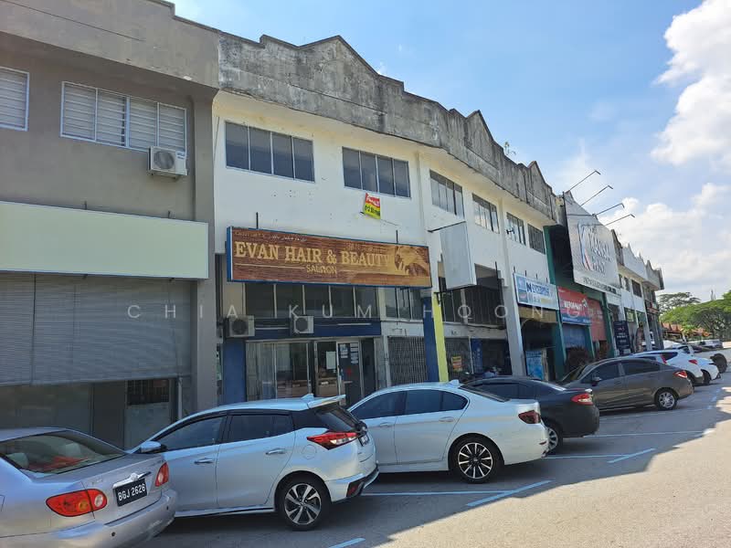 Shop / Office for Sale in Indera Mahkota 2 (Kuantan) - CHIA KUM HOONG - PropertyGuru.com.my