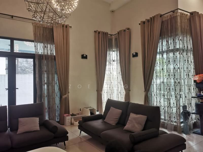 Rumah Banglo untuk Dijual di Taman Sains Selangor (Kota Damansara) - Zoe Ong - PropertyGuru.com.my