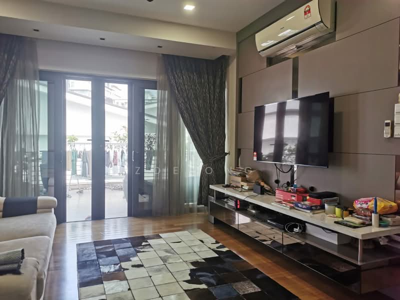 Rumah Banglo untuk Dijual di Taman Sains Selangor (Kota Damansara) - Zoe Ong - PropertyGuru.com.my
