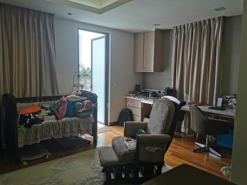 Rumah Banglo untuk Dijual di Taman Sains Selangor (Kota Damansara) - Zoe Ong - PropertyGuru.com.my
