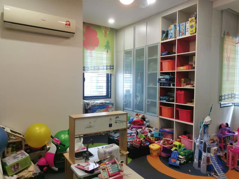 Rumah Banglo untuk Dijual di Taman Sains Selangor (Kota Damansara) - Zoe Ong - PropertyGuru.com.my