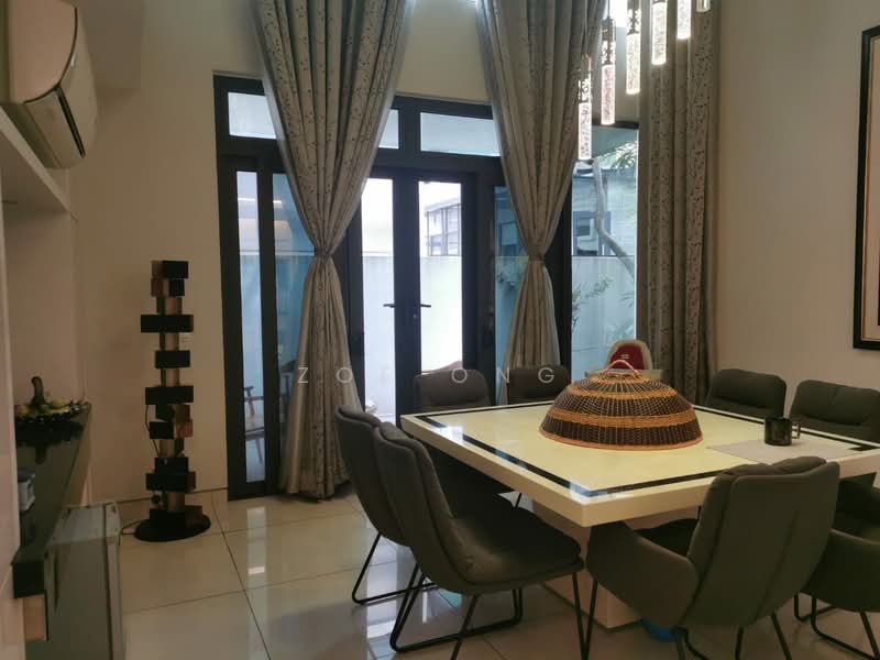 Rumah Banglo untuk Dijual di Taman Sains Selangor (Kota Damansara) - Zoe Ong - PropertyGuru.com.my
