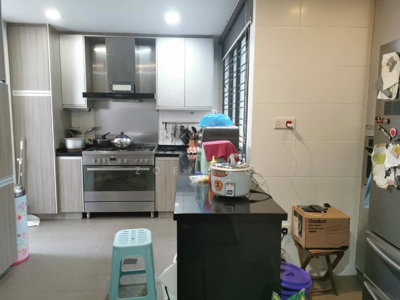 Rumah Banglo untuk Dijual di Taman Sains Selangor (Kota Damansara) - Zoe Ong - PropertyGuru.com.my