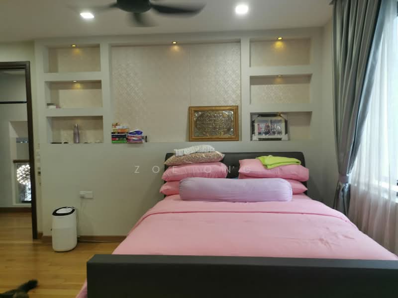Rumah Banglo untuk Dijual di Taman Sains Selangor (Kota Damansara) - Zoe Ong - PropertyGuru.com.my