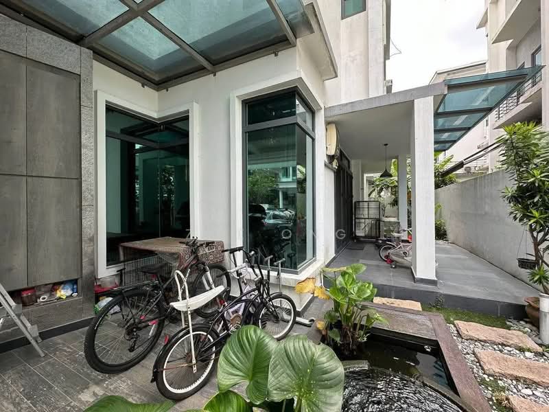 Rumah Banglo untuk Dijual di Taman Sains Selangor (Kota Damansara) - Zoe Ong - PropertyGuru.com.my
