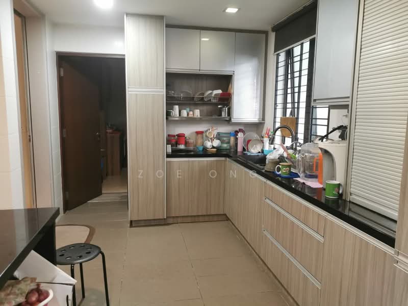 Rumah Banglo untuk Dijual di Taman Sains Selangor (Kota Damansara) - Zoe Ong - PropertyGuru.com.my