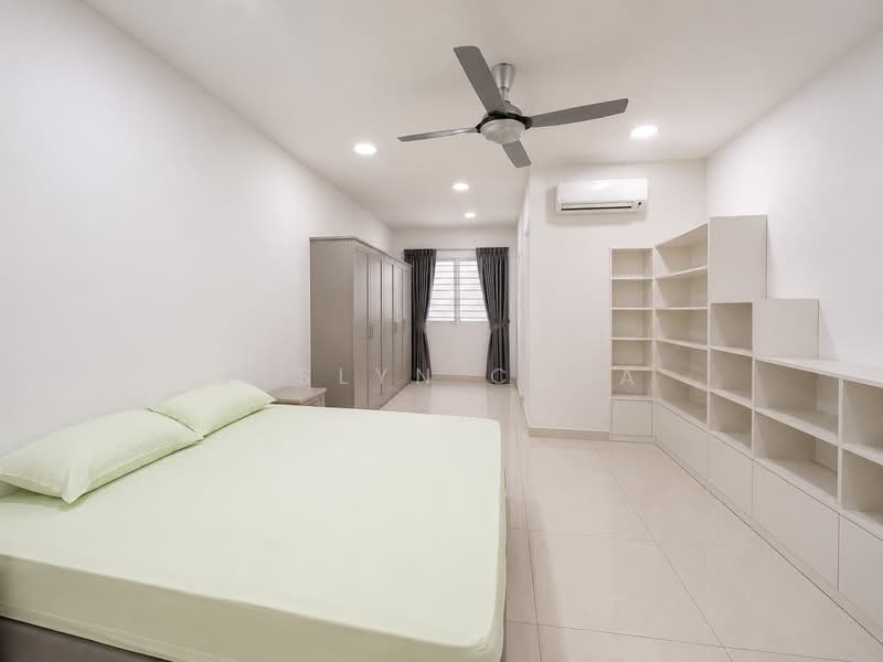 2-storey Terraced House for Sale in Ambang Botanic (Klang) - Jeslyn Chua - Bedroom - PropertyGuru.com.my