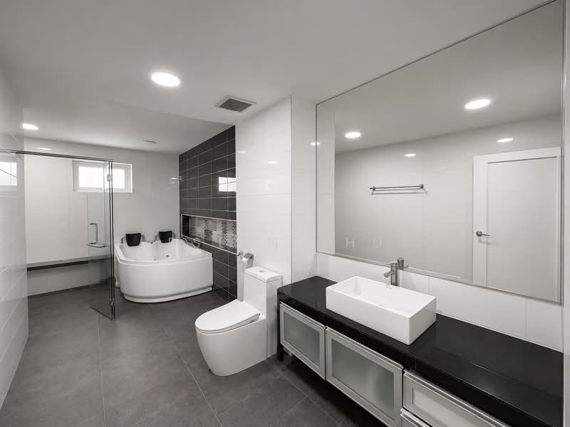 2-storey Terraced House for Sale in Ambang Botanic (Klang) - Jeslyn Chua - Bathroom - PropertyGuru.com.my