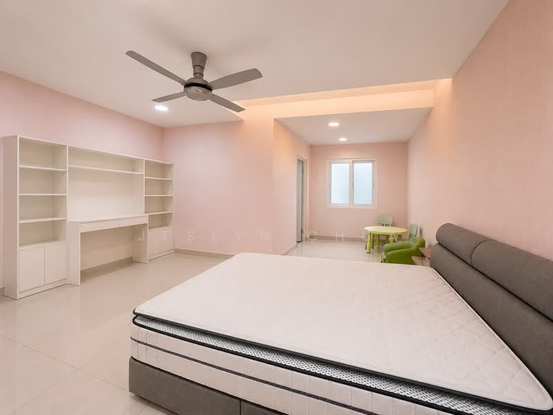 2-storey Terraced House for Sale in Ambang Botanic (Klang) - Jeslyn Chua - Bedroom - PropertyGuru.com.my
