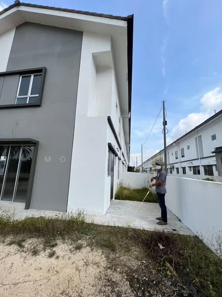 2-storey Terraced House for Sale in Kuala Selangor (Selangor) - Mohd Nazri Alias - PropertyGuru.com.my