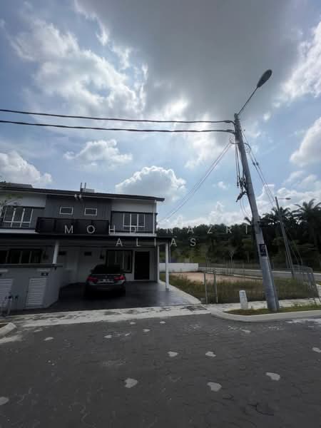 2-storey Terraced House for Sale in Kuala Selangor (Selangor) - Mohd Nazri Alias - PropertyGuru.com.my