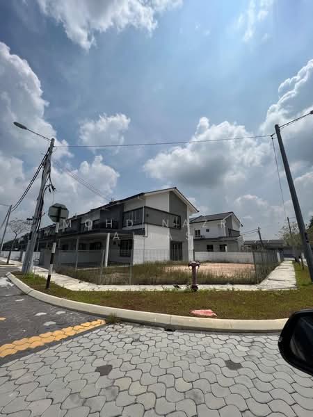 2-storey Terraced House for Sale in Kuala Selangor (Selangor) - Mohd Nazri Alias - PropertyGuru.com.my