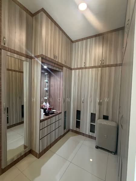 Servis Apartment untuk Disewa di M Suites - Sharon Liew - Interior - PropertyGuru.com.my