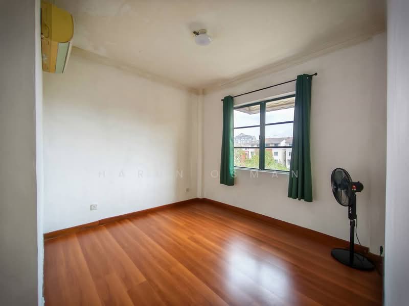 Apartment for Rent at SD Apartments II - Harun Osman - PropertyGuru.com.my