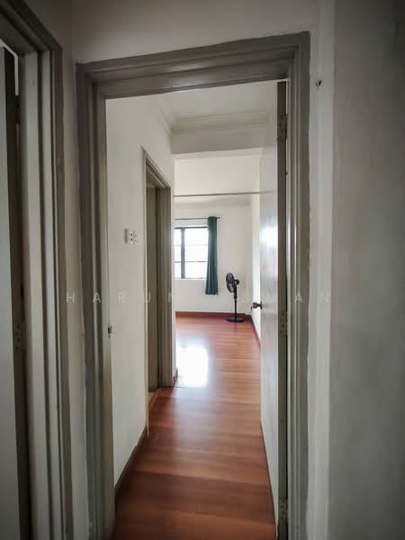 Apartment for Rent at SD Apartments II - Harun Osman - PropertyGuru.com.my
