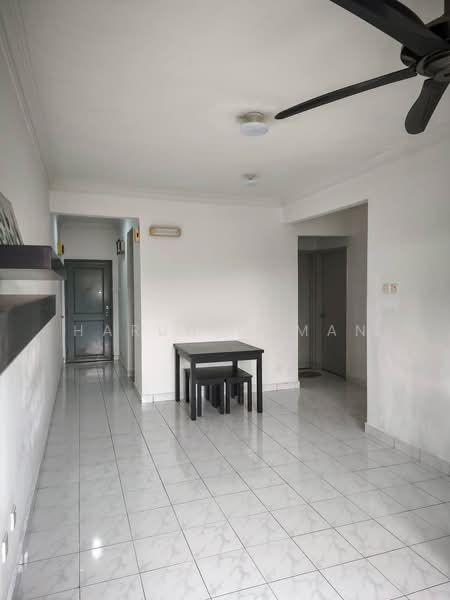 Apartment for Rent at SD Apartments II - Harun Osman - PropertyGuru.com.my