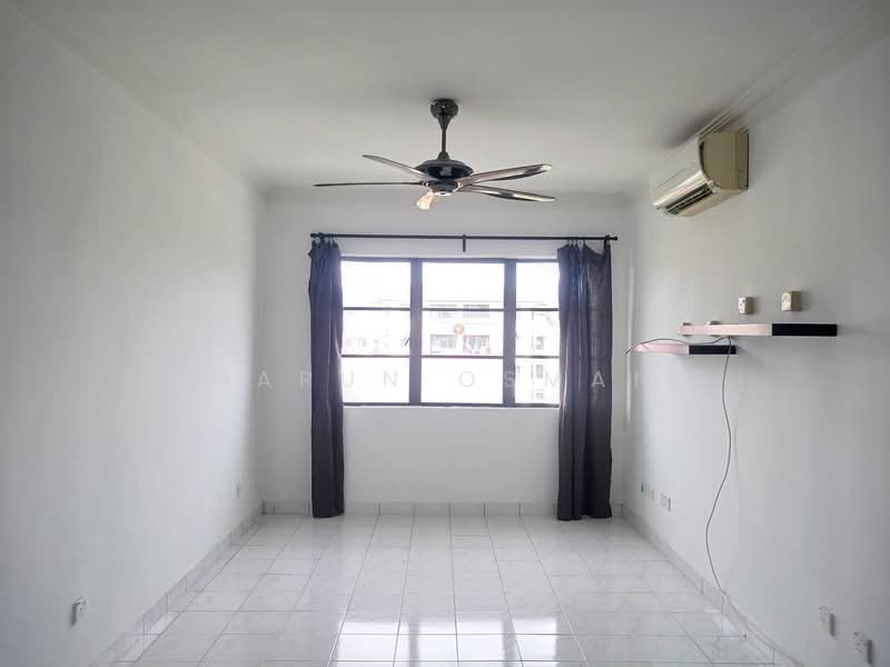 Apartment for Rent at SD Apartments II - Harun Osman - PropertyGuru.com.my