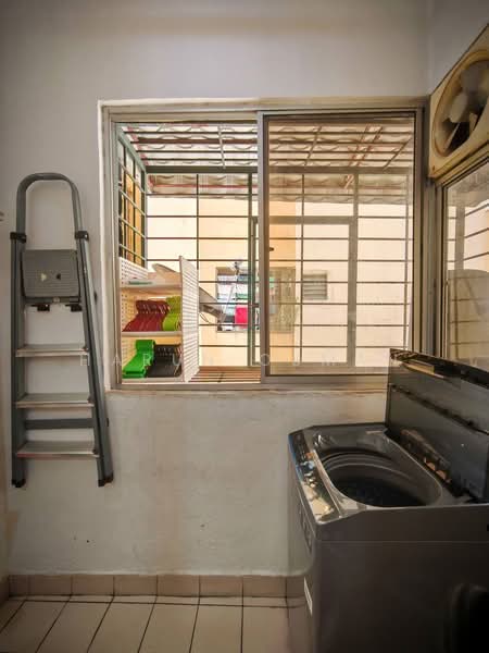 Apartment for Rent at SD Apartments II - Harun Osman - PropertyGuru.com.my