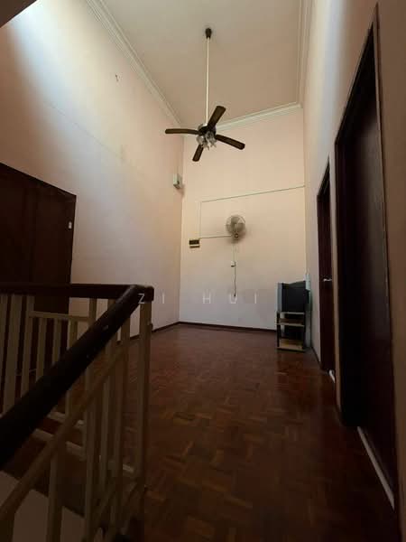 Rumah Teres 2 Tingkat untuk Dijual di Taman Setia Indah (Tebrau) - Zi Hui - PropertyGuru.com.my