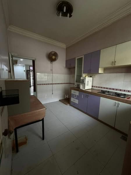 Rumah Teres 2 Tingkat untuk Dijual di Taman Setia Indah (Tebrau) - Zi Hui - PropertyGuru.com.my