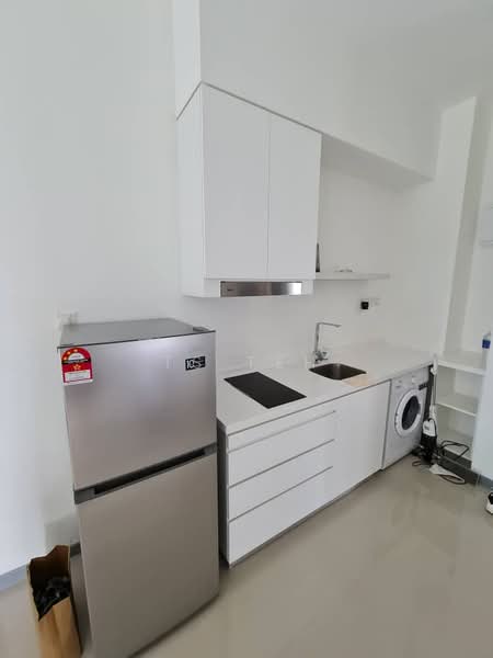 Service Residence for Rent at Southlink - TS Teh - Kitchen - PropertyGuru.com.my