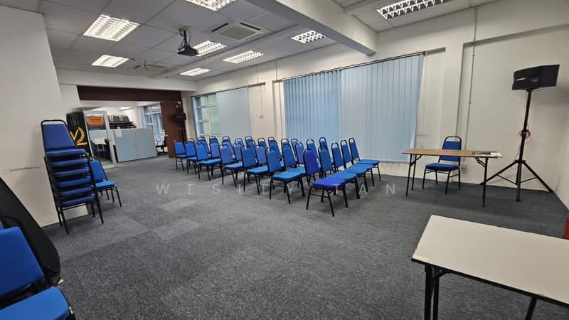 Shop for Rent in Taman 1 Lagenda (Bukit Baru) - Wesley Tan - Interior - PropertyGuru.com.my