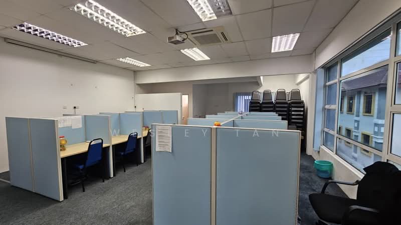 Shop for Rent in Taman 1 Lagenda (Bukit Baru) - Wesley Tan - Study - PropertyGuru.com.my