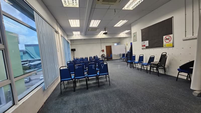 Shop for Rent in Taman 1 Lagenda (Bukit Baru) - Wesley Tan - Interior - PropertyGuru.com.my