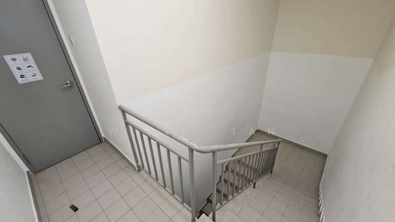 Shop for Rent in Taman 1 Lagenda (Bukit Baru) - Wesley Tan - Corridor - PropertyGuru.com.my