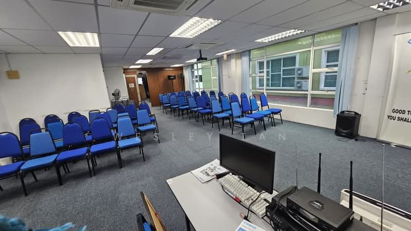 Shop for Rent in Taman 1 Lagenda (Bukit Baru) - Wesley Tan - Interior - PropertyGuru.com.my