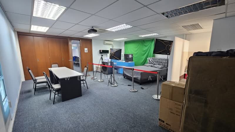 Shop for Rent in Taman 1 Lagenda (Bukit Baru) - Wesley Tan - Interior - PropertyGuru.com.my