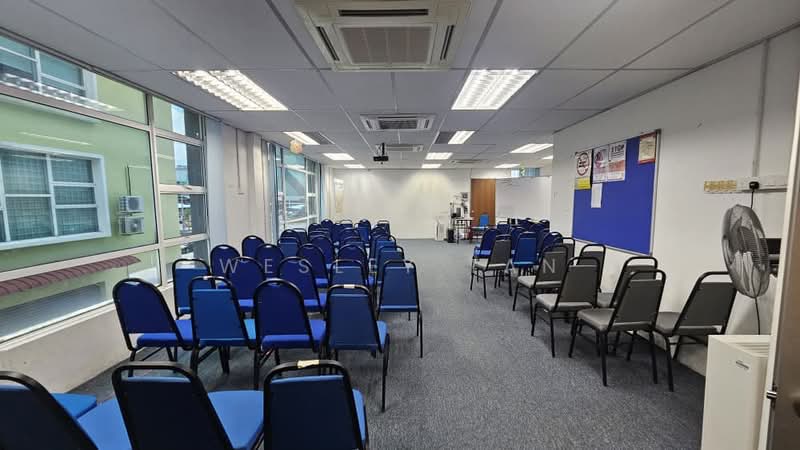 Shop for Rent in Taman 1 Lagenda (Bukit Baru) - Wesley Tan - Interior - PropertyGuru.com.my