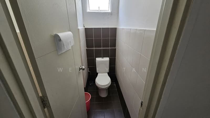 Shop for Rent in Taman 1 Lagenda (Bukit Baru) - Wesley Tan - Bathroom - PropertyGuru.com.my