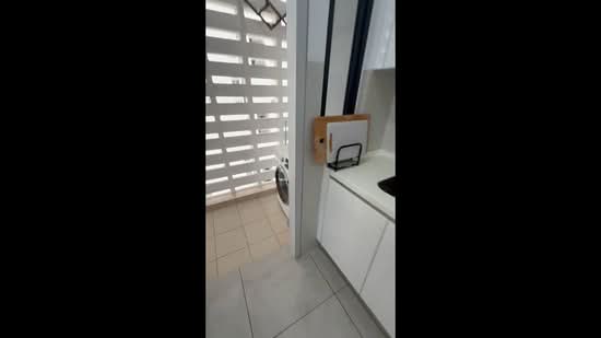 Service Residence for Rent at Lot 15 - Sebastian Sam - PropertyGuru.com.my