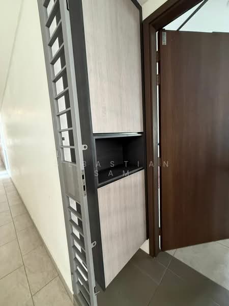 Service Residence for Rent at Lot 15 - Sebastian Sam - Interior - PropertyGuru.com.my
