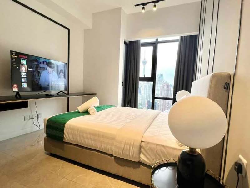 Pangsapuri untuk Disewa di Axon - Jacky Ng - PropertyGuru.com.my