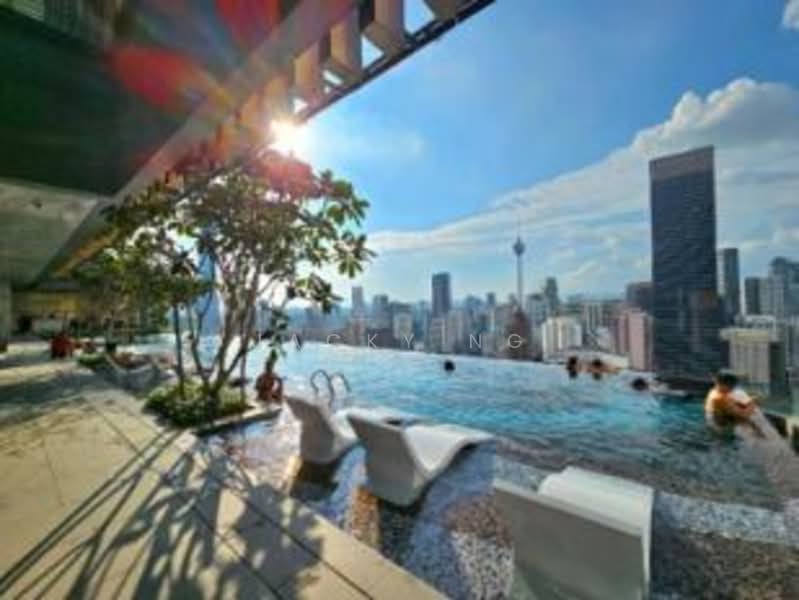 Pangsapuri untuk Disewa di Axon - Jacky Ng - PropertyGuru.com.my
