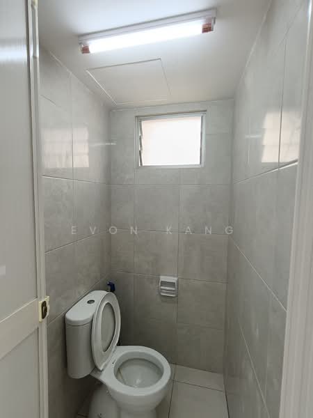Kondominium untuk Disewa di TRI PINNACLE - Evon Kang - Bathroom - PropertyGuru.com.my