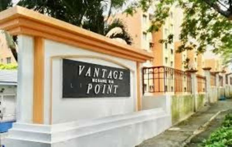 Pangsapuri untuk Dijual di Vantage Point (Menang Ria) - Libby Tan - Exterior - PropertyGuru.com.my