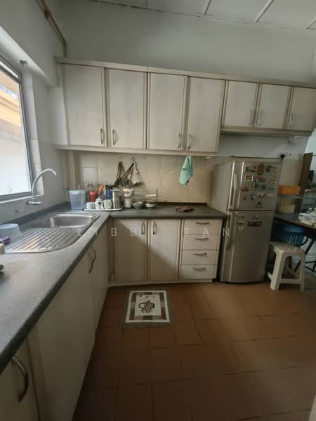 Pangsapuri untuk Dijual di Vantage Point (Menang Ria) - Libby Tan - Kitchen - PropertyGuru.com.my