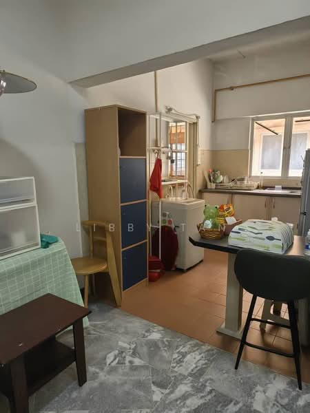Pangsapuri untuk Dijual di Vantage Point (Menang Ria) - Libby Tan - Kitchen - PropertyGuru.com.my