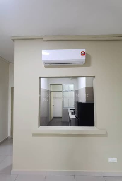 Pangsapuri untuk Disewa di Seri Molek Perdana - Desmond Bong - Kitchen - PropertyGuru.com.my