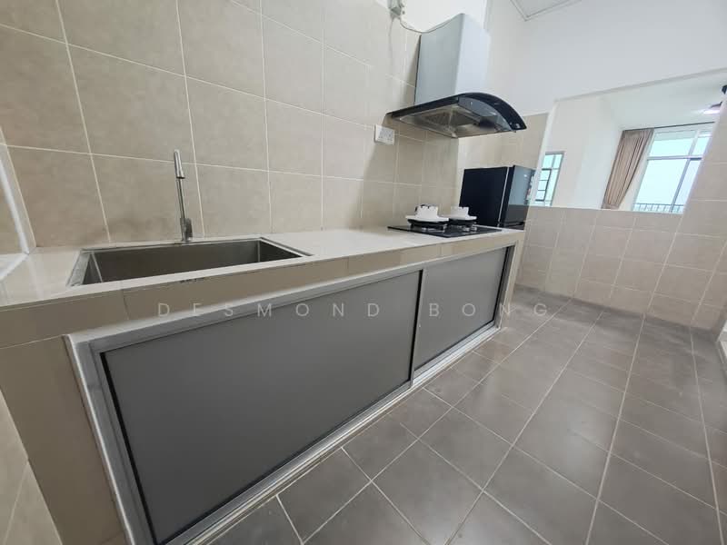 Apartment for Rent at Seri Molek Perdana - Desmond Bong - PropertyGuru.com.my