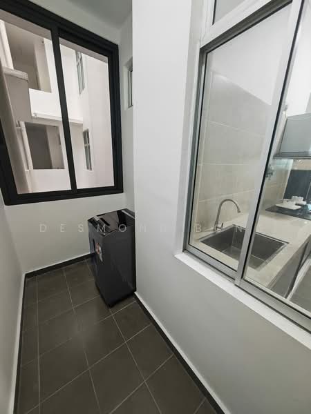 Apartment for Rent at Seri Molek Perdana - Desmond Bong - PropertyGuru.com.my