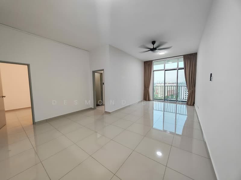Apartment for Rent at Seri Molek Perdana - Desmond Bong - PropertyGuru.com.my