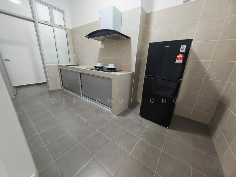 Apartment for Rent at Seri Molek Perdana - Desmond Bong - PropertyGuru.com.my