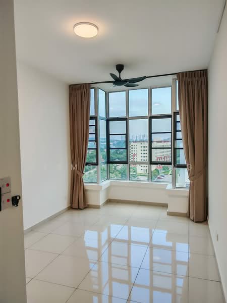 Apartment for Rent at Seri Molek Perdana - Desmond Bong - PropertyGuru.com.my
