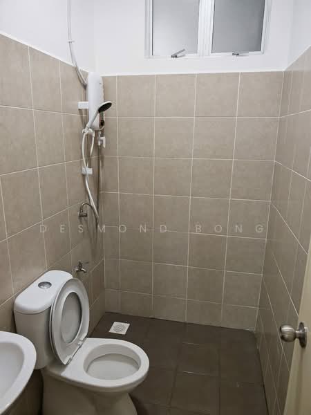 Apartment for Rent at Seri Molek Perdana - Desmond Bong - PropertyGuru.com.my